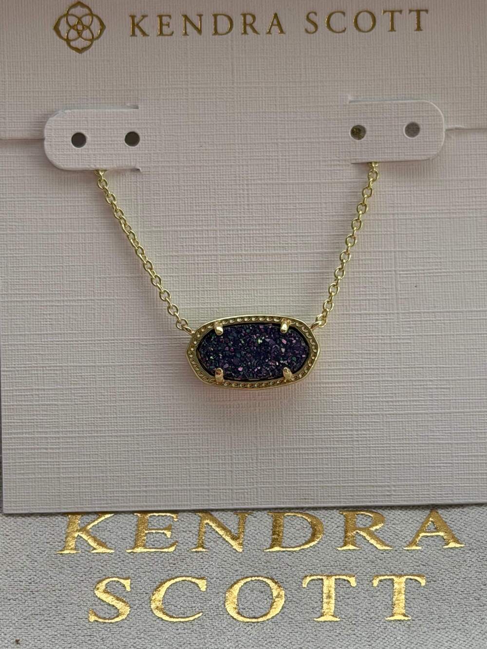 Kendra Scott Necklaces